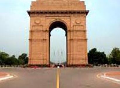 Short Trip to Delhi & Agra Tour