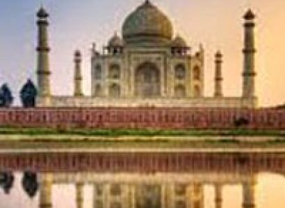 Agra Full Day Tour Package