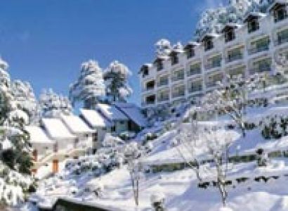 Vaishno Devi Patnitop Tour