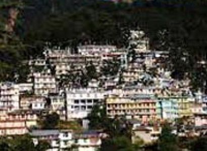 Complete Himachal Tour