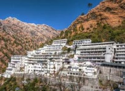 Mata Vaishno Devi Package