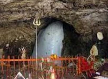 Amarnath Yatra Tour