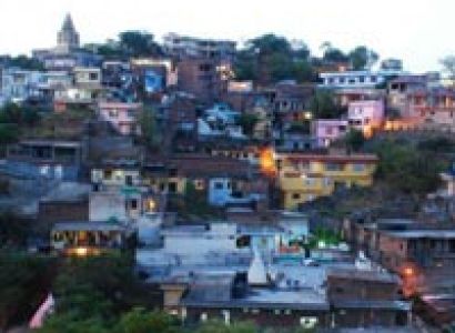Jammu To Katra Trip Package