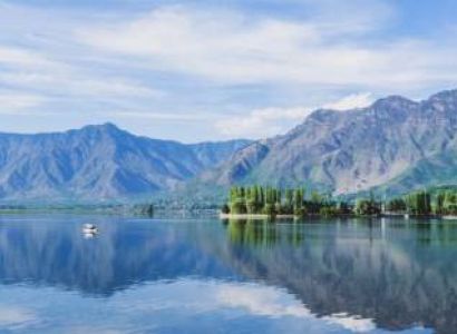Ecstatic Kashmir Tour
