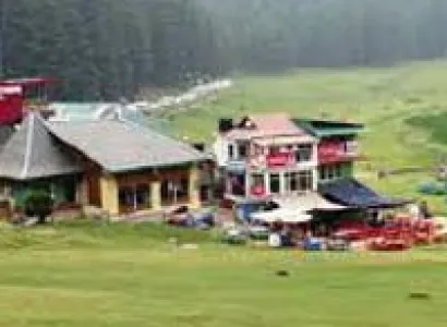 Splendid Dalhousie Khajjiar Tour