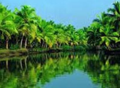 Best of Kerala 5 Night 6 Day