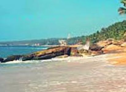 Captivating Kerela Tour