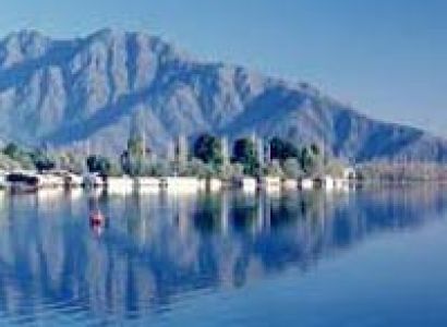 Packages in Baramulla