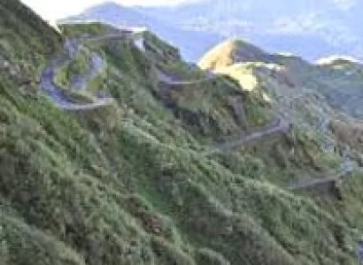 Ladakh with Silk Route(5Nights/6Days) Tour