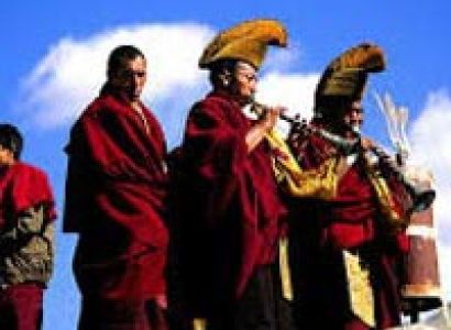 Best of Ladakh (6Nights/7Days) Tour