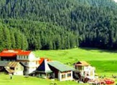 Dalhousie  Tour Package