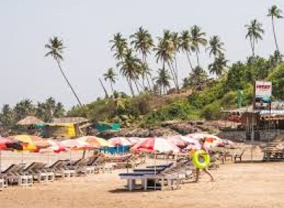GOA SPECIAL TOUR  HOTEL ONLY 4 NIGHTS 5 DAYS