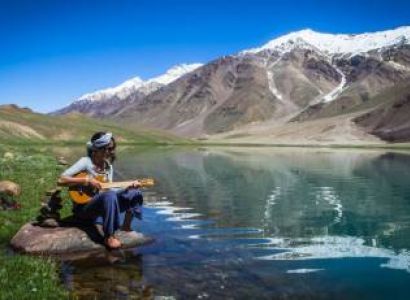 Manali – Srinagar Voyage Tour