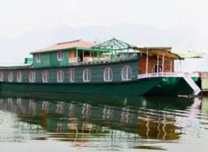 Memorable Karnataka & Kerala Tour