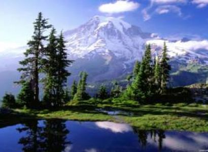 Fascinating North East Tour