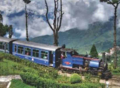 Stunning North East Tour