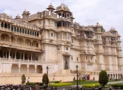 Udaipur Delight Tour