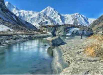 Kalpa & Kaza Special Trip 5 Nights & 6 Days