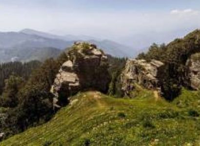 Kalpa & Kaza Special Trip 6 Nights & 7 Days