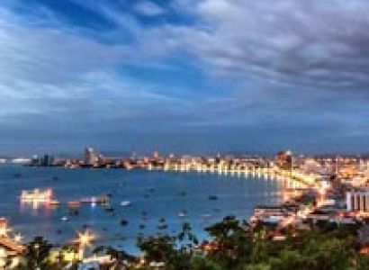 Pattaya & Bangkok (Thailand) 3 Night/4 Days Tour