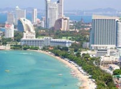 Pattaya & Bangkok (Thailand) 4 Night/5 Days Tour
