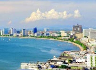 Pattaya (Thailand) 2 Night & 3 days Tour