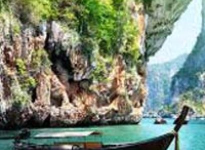 Phuket & Bangkok 4Night/5 Days Tour