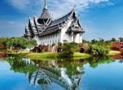 Thailand 7 Night and 8 Days Tour