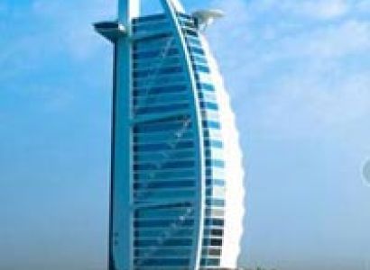Dubai 5 nights & 6 Day Tour