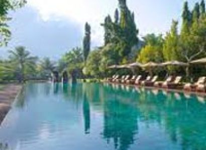 Bali & Jakarta 05 night & 06 days Tour