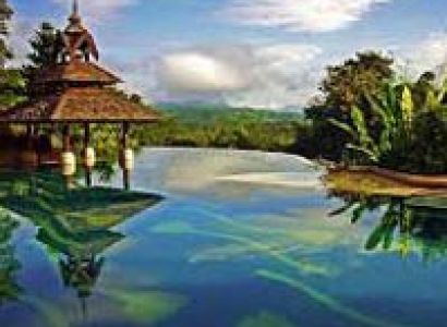Bali, Jakarta & Malaysia 08 night & 09 days Tour