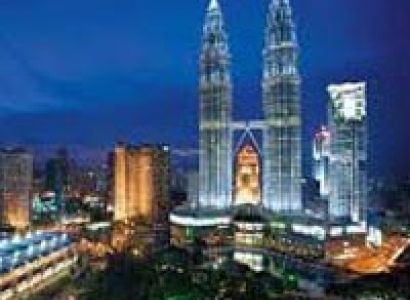Malaysia & Jakarta 05 night & 06 days Tour