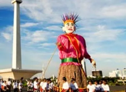 Singapore & Jakarta 06 night & 07 days Tour