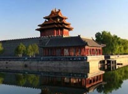 China 4 Night / 5 Days (Beijing & Shanghai) Tour