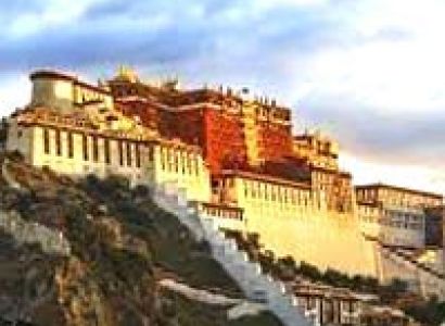 China 6 Night / 7 Days (Beijing & Shanghai) Tour