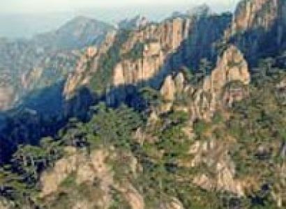 China, Hong Kong & Macau 10 nights / 11 Days Tour