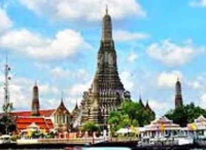 Golden Triangle Tour 10 nights/ 11 Days