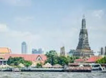 Golden Triangle Tour 12 nights/ 13 Days