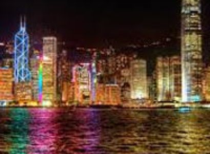Hong Kong & Macau 4 Night/ 5 Days Tour