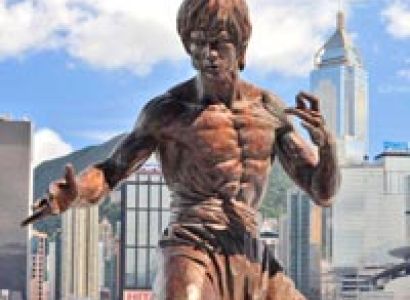 Hong Kong and Macau 6 Night/7 Days Tour