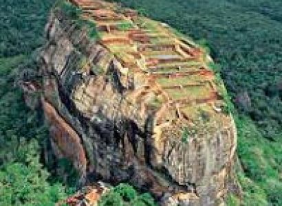 Sri Lanka 3 Nights & 4 Days Tour