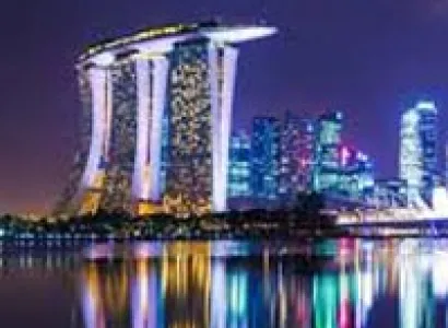 Singapore 3 Nights & 4 Days Tour