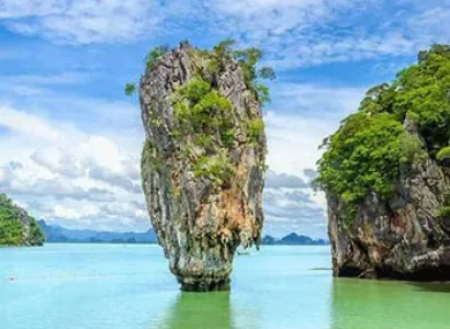 Packages in Krabi