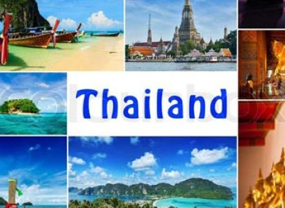 Phuket & Bangkok 4 Nights / 5 Days Package