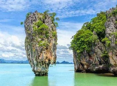 Packages in Krabi