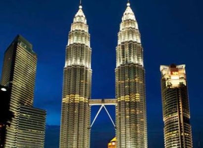 Kualalumpur city tour