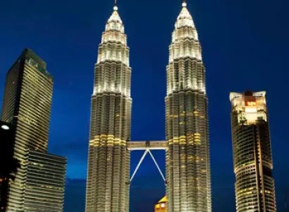 Kualalumpur city tour