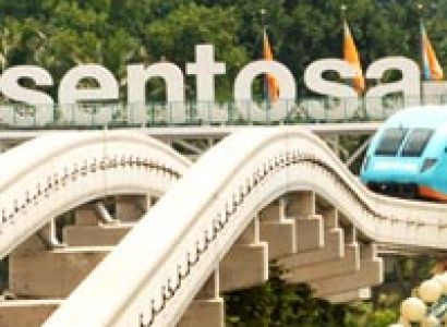 Sentosa Island