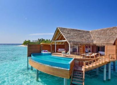 Maldives