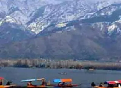 Jammu To Katra Trip Package